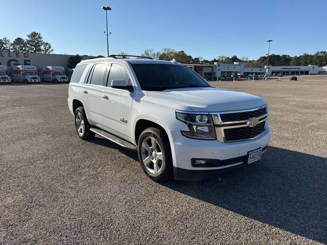 2020 Chevrolet Tahoe LT — SUV — 71,743 mi — Longview, TX