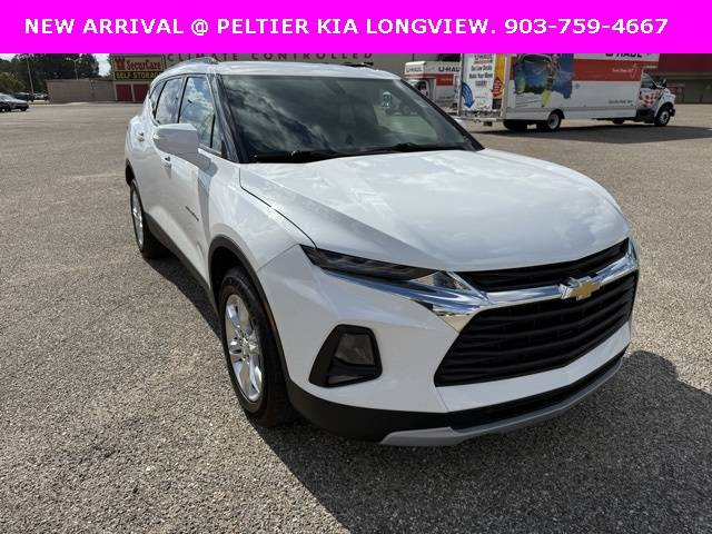 2020 Chevrolet Blazer 3LT — SUV — 87,265 mi — Longview, TX