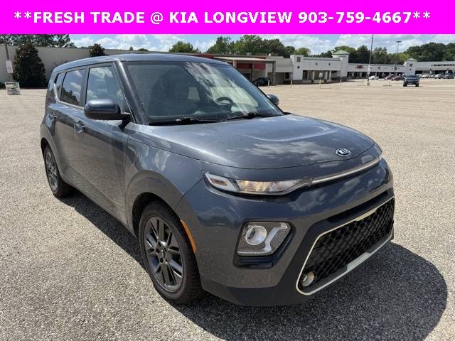 2020 Kia Soul EX — Hatchback — 89,227 mi — Longview, TX