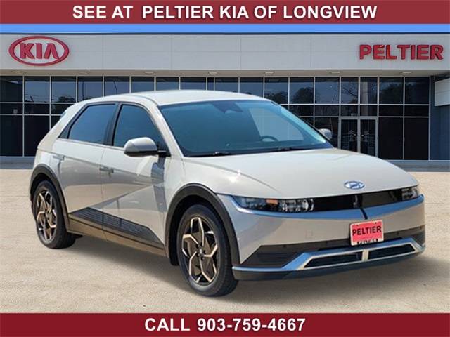 2022 Hyundai IONIQ 5 SEL — SUV — 40,681 mi — Longview, TX