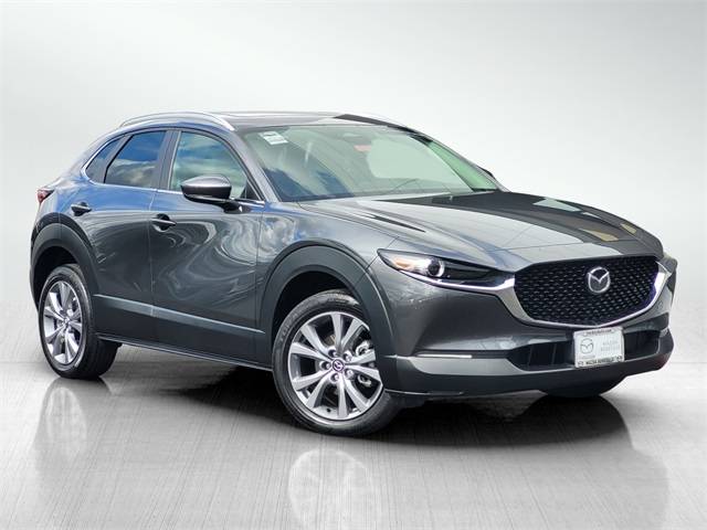 2024 Mazda CX-30 Preferred — SUV — 7,690 mi — Roseville, CA