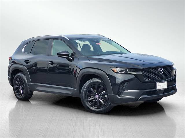 2024 Mazda CX-50 Preferred — SUV — 39,978 mi — Roseville, CA