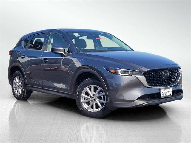 2022 Mazda CX-5 2.5 S Preferred — SUV — 16,178 mi — Roseville, CA