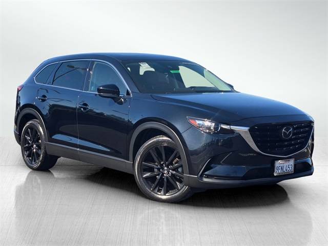 2023 Mazda CX-9 Touring Plus — SUV — 22,064 mi — Roseville, CA