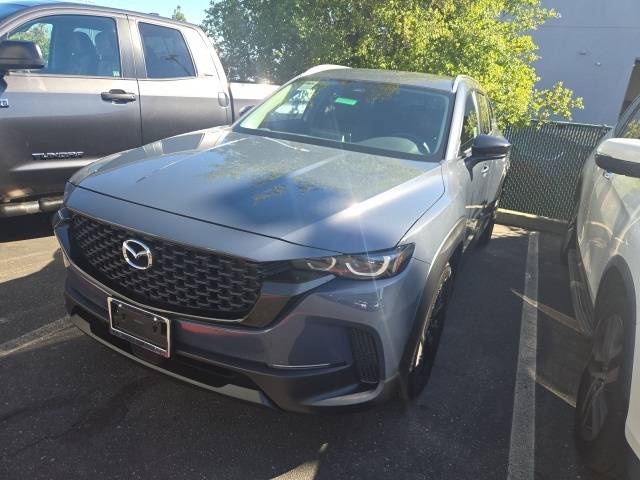 2025 Mazda CX-50 2.5 S Select — SUV — 6,850 mi — Roseville, CA
