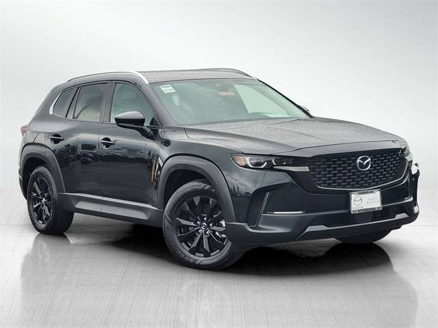 2024 Mazda CX-50 Premium — SUV — 12,713 mi — Roseville, CA