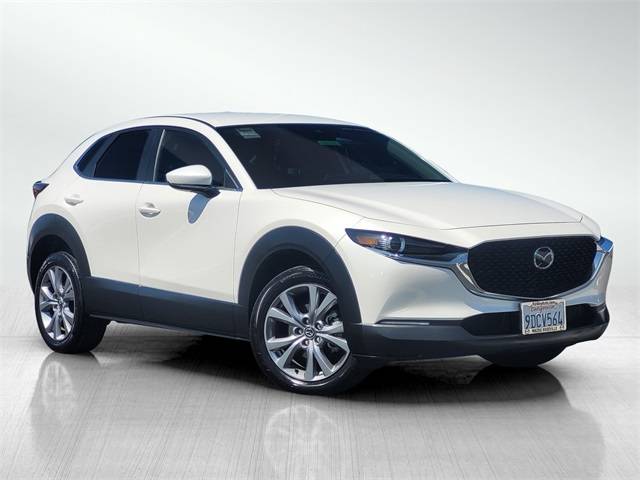 2022 Mazda CX-30 Select — SUV — 19,618 mi — Roseville, CA