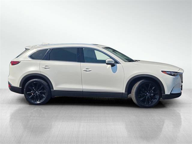 2022 Mazda CX-9 Touring Plus — SUV — 30,554 mi — Roseville, CA