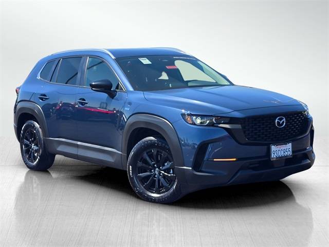 2025 Mazda CX-30 Select Sport — SUV — 5,233 mi — Roseville, CA