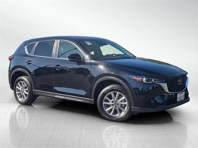 2023 Mazda CX-5 2.5 S Select — SUV — 10,050 mi — Roseville, CA
