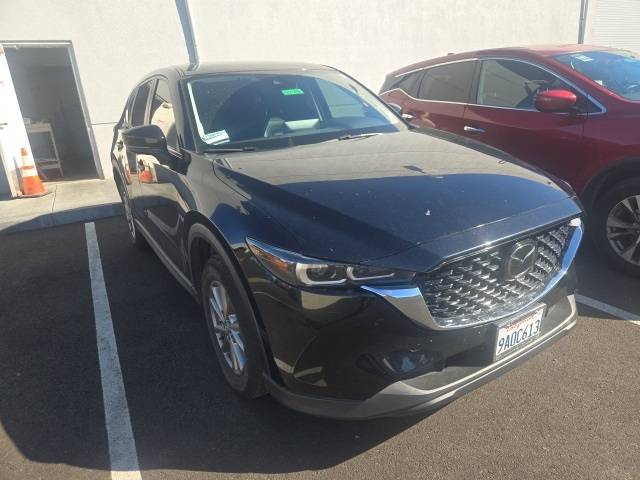 2022 Mazda CX-5 2.5 S Preferred — SUV — 34,279 mi — Roseville, CA
