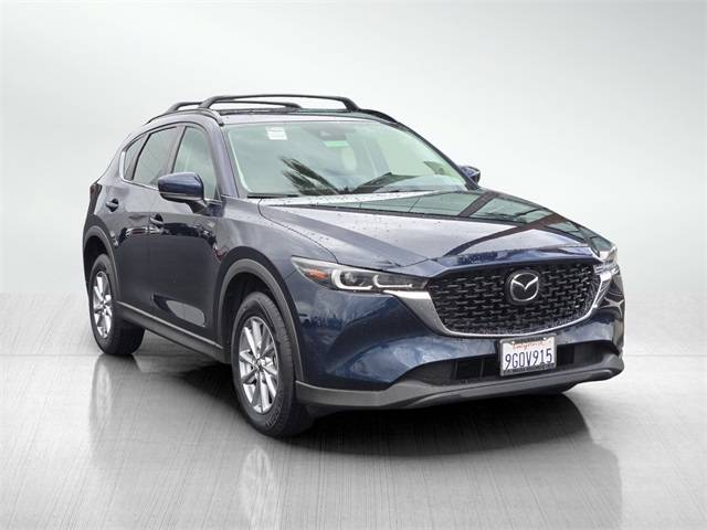 2023 Mazda CX-5 2.5 S Select — SUV — 33,478 mi — Roseville, CA