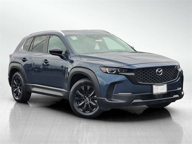 2024 Mazda CX-50 Preferred — SUV — 34,855 mi — Roseville, CA