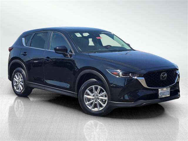 2023 Mazda CX-5 2.5 S Preferred — SUV — 24,785 mi — Roseville, CA