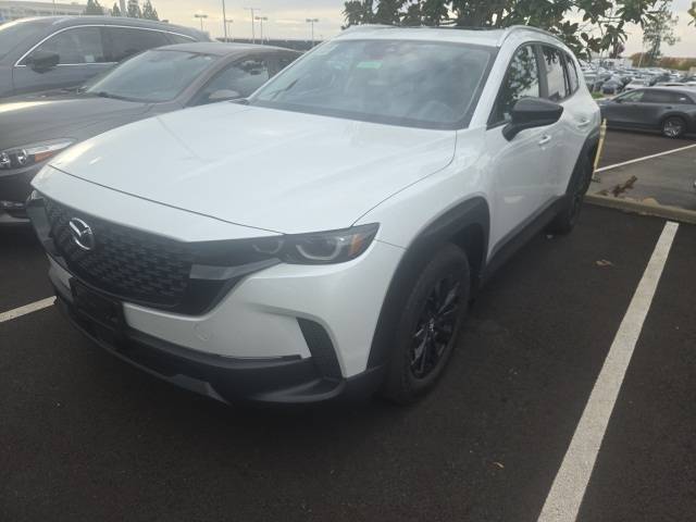 2023 Mazda CX-50 2.5 S Preferred Plus — SUV — 25,624 mi — Roseville, CA