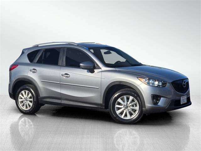 2013 Mazda CX-5 Touring — SUV — 91,228 mi — Roseville, CA