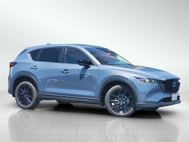 2023 Mazda CX-5 2.5 S Carbon Edition — SUV — 40,845 mi — Roseville, CA