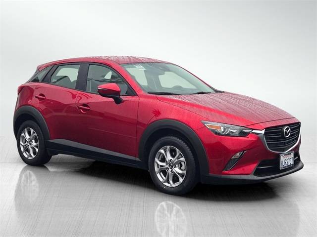 2019 Mazda CX-3 Sport — SUV — 28,670 mi — Roseville, CA