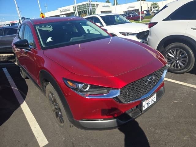 2025 Mazda CX-30 Select Sport — SUV — 6,039 mi — Roseville, CA