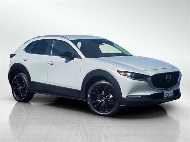 2025 Mazda CX-30 Select Sport — SUV — 6,678 mi — Roseville, CA