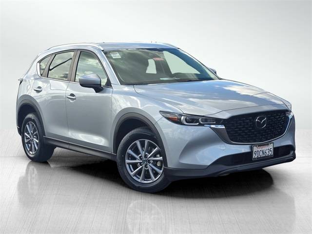 2023 Mazda CX-5 2.5 S Select — SUV — 46,206 mi — Roseville, CA