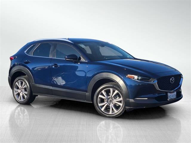 2023 Mazda CX-30 Preferred — SUV — 23,292 mi — Roseville, CA