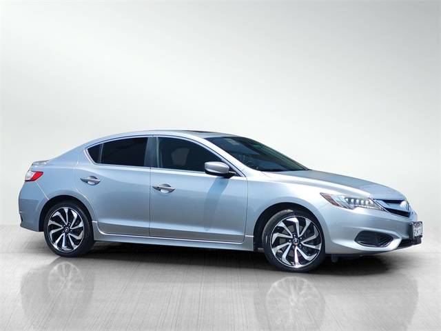 2018 Acura ILX Special Edition — Sedan — 97,126 mi — Roseville, CA