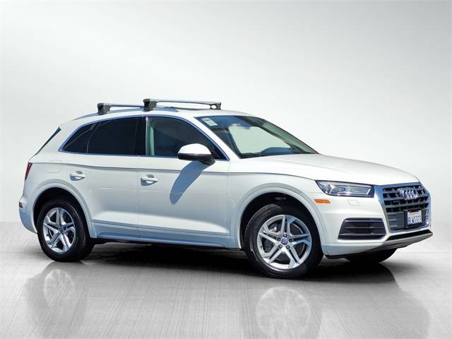 2019 Audi Q5 Premium — SUV — 56,379 mi — Roseville, CA