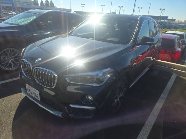2019 BMW X1 28i — SUV — 67,379 mi — Roseville, CA