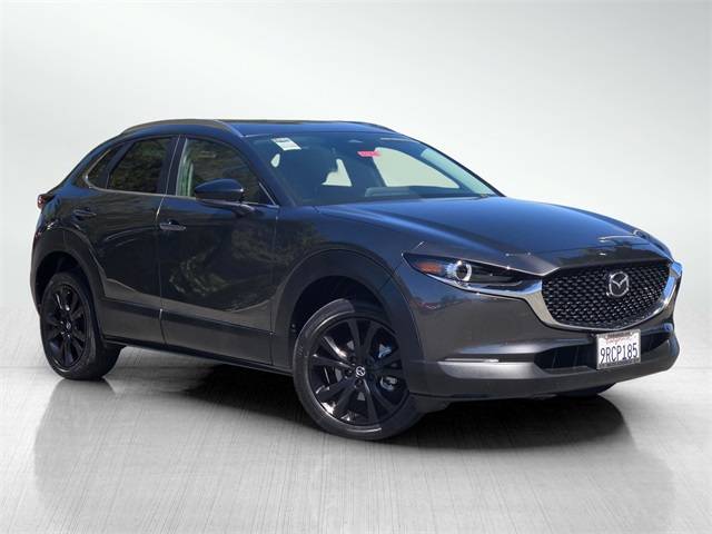 2025 Mazda CX-30 Select Sport — SUV — 5,283 mi — Roseville, CA
