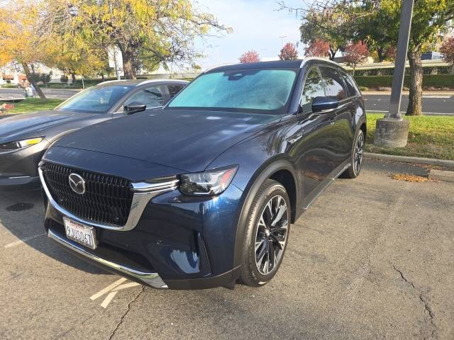 2024 Mazda CX-90 Plug-In Hybrid Premium — SUV — 18,805 mi — Roseville, CA