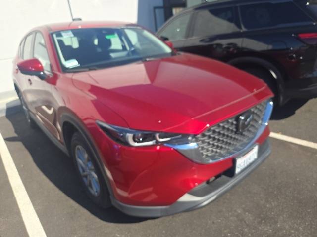 2023 Mazda CX-5 2.5 S — SUV — 14,800 mi — Roseville, CA