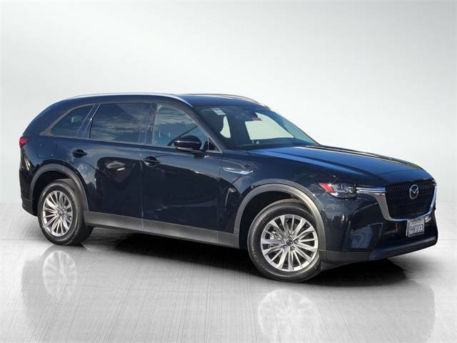 2024 Mazda CX-90 Plug-In Hybrid Preferred — SUV — 16,406 mi — Roseville, CA