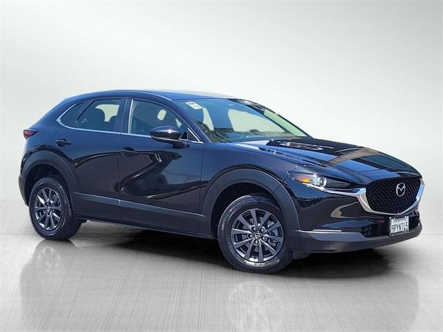 2025 Mazda CX-30 S — SUV — 6,172 mi — Roseville, CA