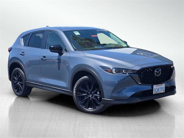 2023 Mazda CX-5 2.5 S Carbon Edition — SUV — 29,932 mi — Roseville, CA