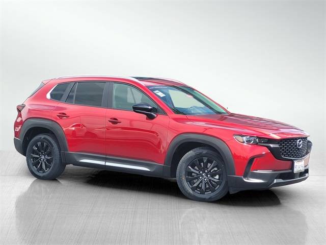 2023 Mazda CX-50 Preferred Plus — SUV — 18,778 mi — Roseville, CA