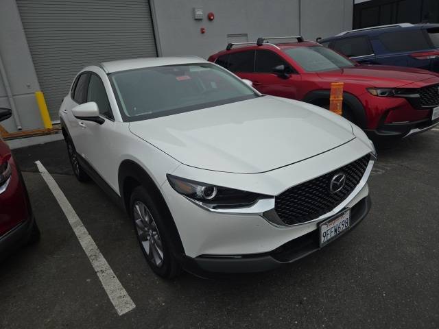 2023 Mazda CX-30 Preferred — SUV — 14,627 mi — Roseville, CA