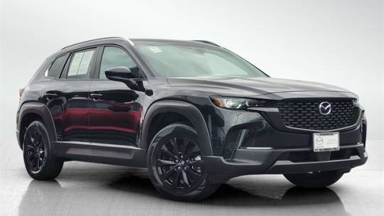 2024 Mazda CX-50 Preferred — SUV — 37,319 mi — Roseville, CA