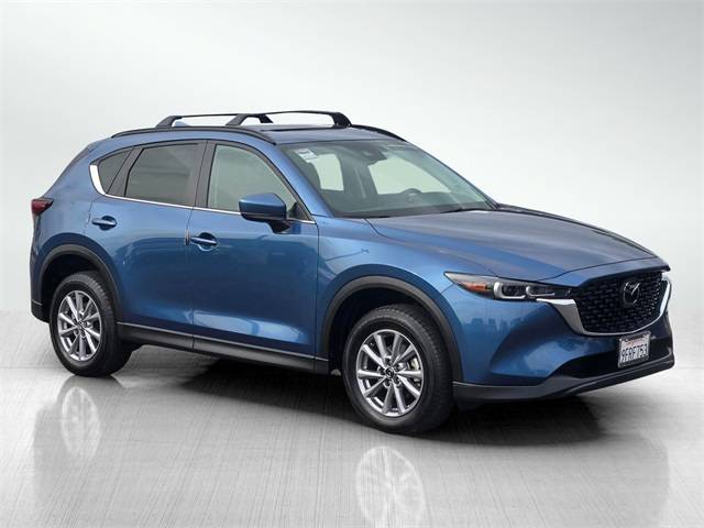 2023 Mazda CX-5 2.5 S Preferred — SUV — 26,079 mi — Roseville, CA
