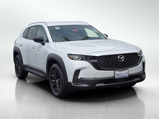 2024 Mazda CX-50 Preferred — SUV — 8,056 mi — Roseville, CA