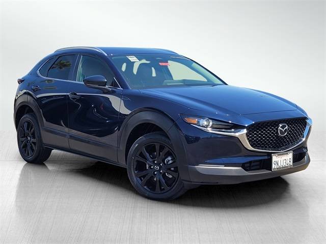 2024 Mazda CX-30 Select — SUV — 6,587 mi — Roseville, CA