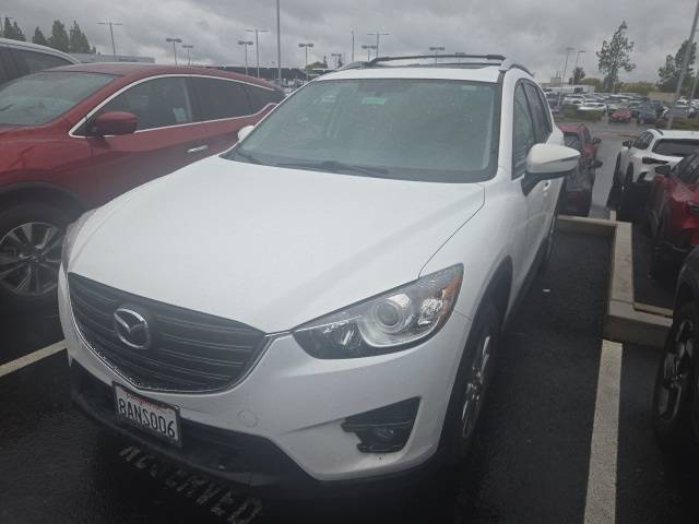 2016 Mazda CX-5 Touring — SUV — 155,065 mi — Roseville, CA