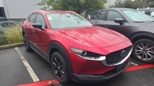 2024 Mazda CX-30 Turbo Premium Plus — SUV — 6,959 mi — Roseville, CA