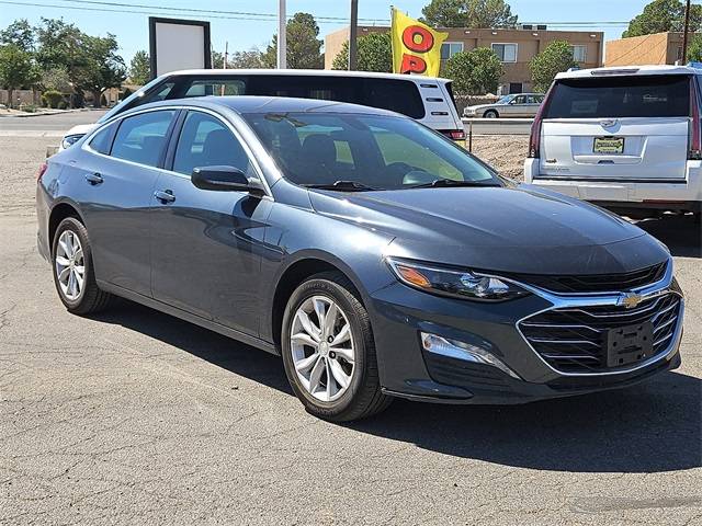 2020 Chevrolet Malibu LT — Sedan — 99,353 mi — Las Cruces, NM