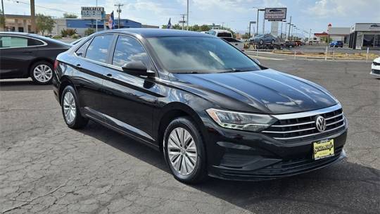 2019 Volkswagen Jetta S — Sedan — 86,268 mi — Las Cruces, NM