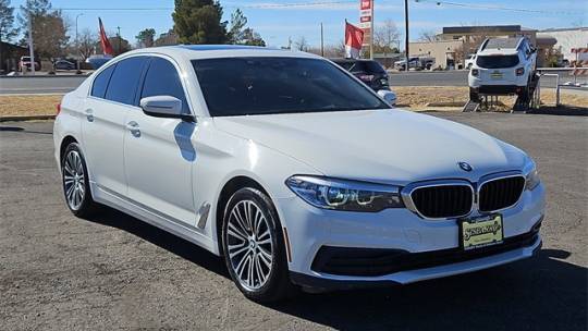 2019 BMW 5 Series 530i — Sedan — 54,164 mi — Las Cruces, NM