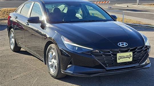 2023 Hyundai Elantra SE — Sedan — 21,322 mi — Las Cruces, NM