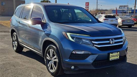 2016 Honda Pilot EX-L — SUV — 102,651 mi — Las Cruces, NM