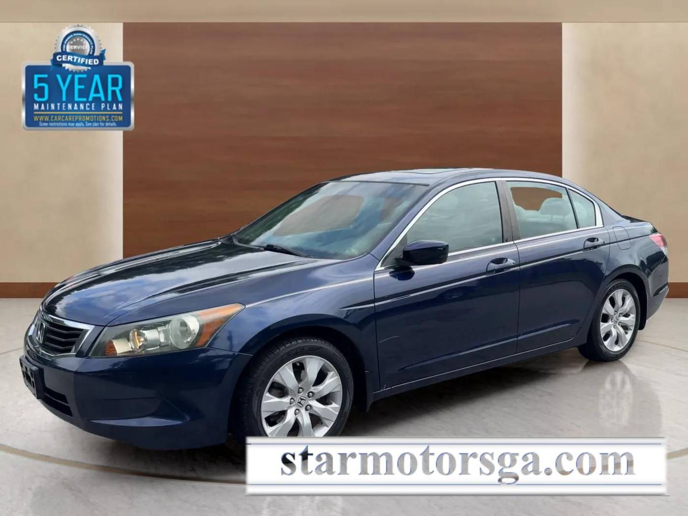 2010 Honda Accord EX-L — Sedan — 138,525 mi — Alpharetta, GA