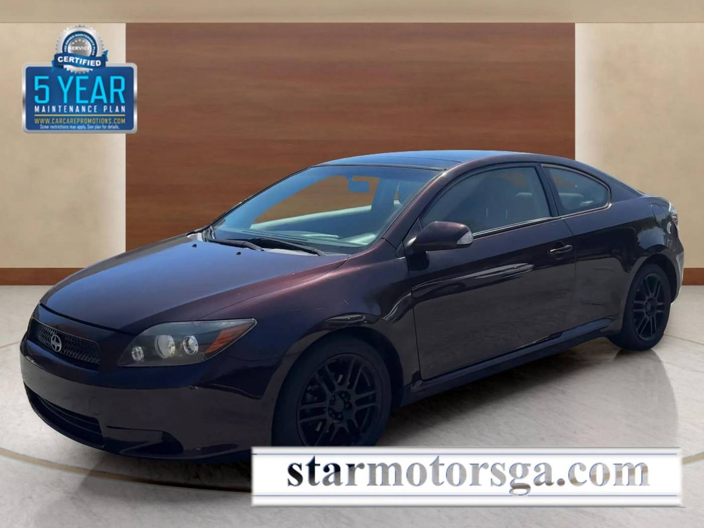 2008 Scion tC Base — Hatchback — 170,359 mi — Alpharetta, GA